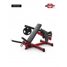 SHOULDER PRESS MACHINE DUAL